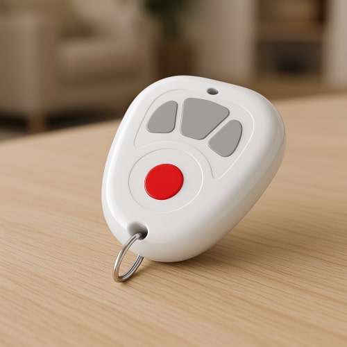 KeyFob