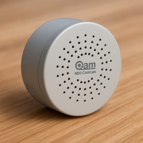 Z-Wave Repeater