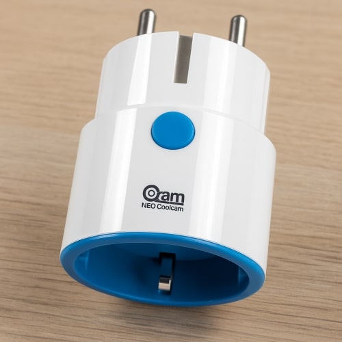 Power Wallplug V2