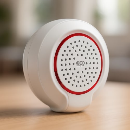Siren/Doorbell
