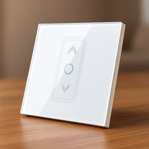 Curtain controller