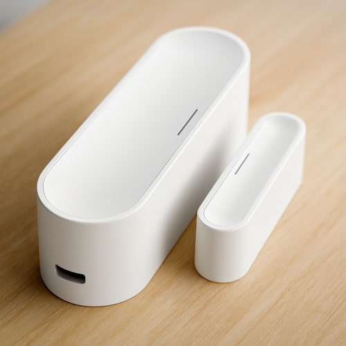 Door Sensor V2