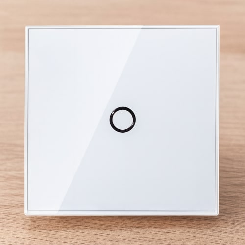 Touch Switch Single
