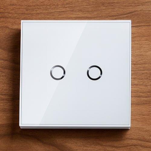Touch Switch Dual