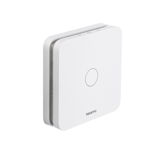 Koolmonoxide alarm