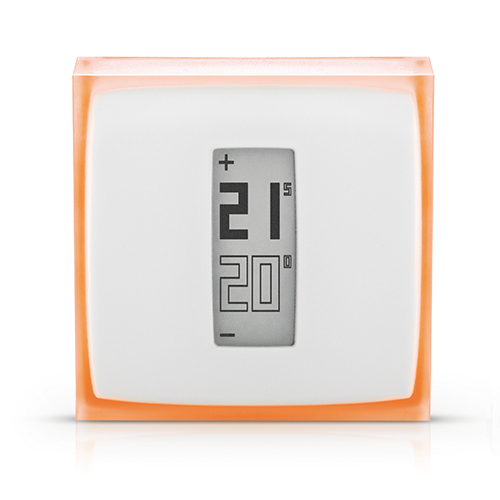 Thermostaat
