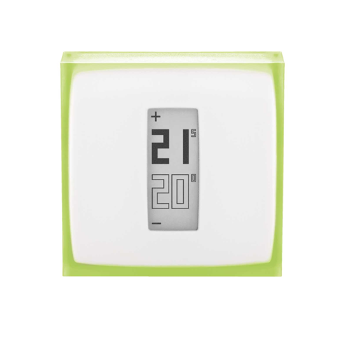 Modulating Thermostat