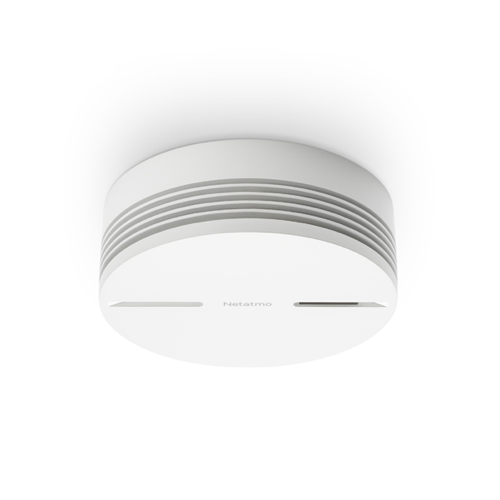 Smoke Alarm