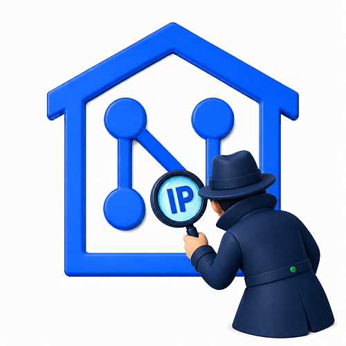 IP address