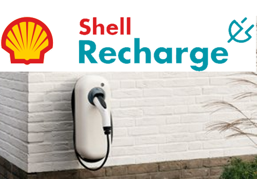 Shell Recharge