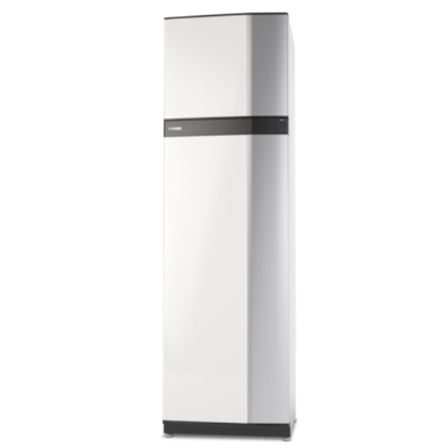 Nibe S-Series Heatpump