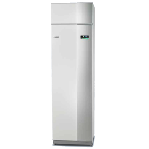 Nibe F-Series Heatpump