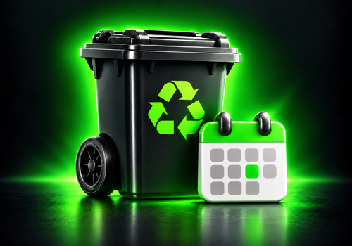 Waste Collection Denmark