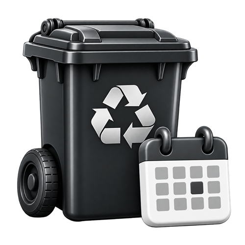 Waste Collection Denmark