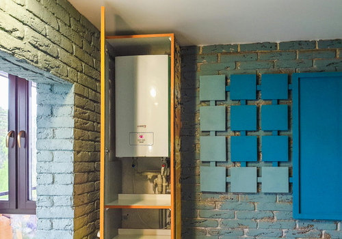 Contrôlez vos appareils Atlantic via Cozytouch