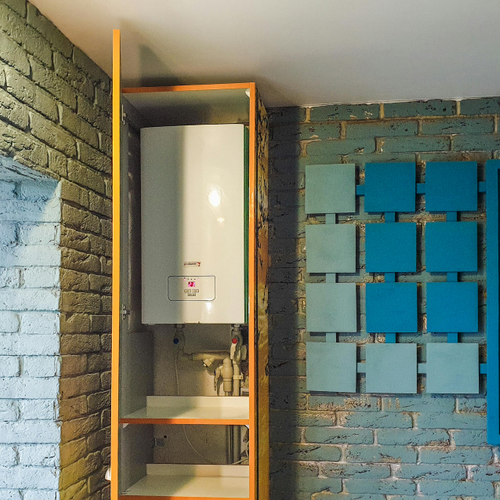 Chauffage / Chaudière