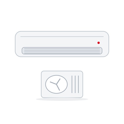 Heat Pump / AC
