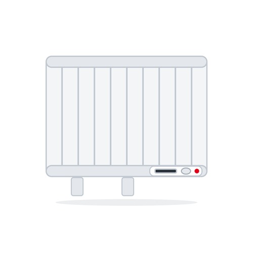 Radiator / Heating
