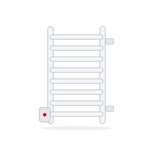 Towel Rack