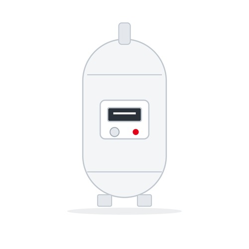 Water Heater