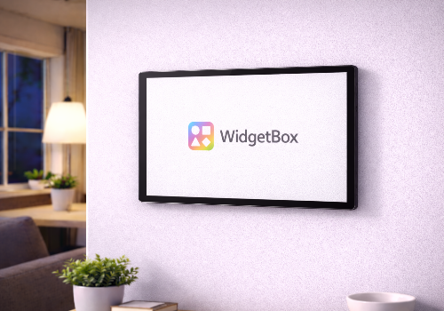 Watch videos, livestreams, and playlists right on your dashboard