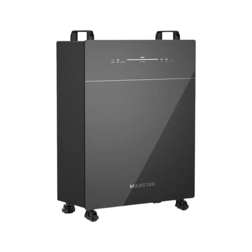 Marstek Venus (Cloud)