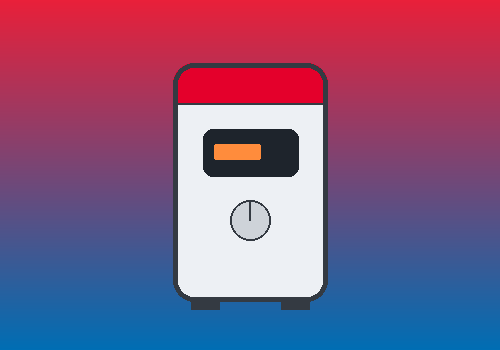 Thermia Online