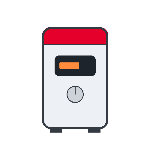 Thermia Heat Pump