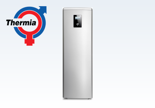 Smarter comfort from your heat pump.