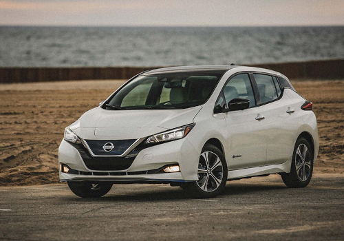 DEPRECATED: NissanConnect EV service shuts down March 30, 2026, for LEAF (pre-May 2019) and eNV200 (pre-2022). This app will stop working when Nissan shuts down their API.