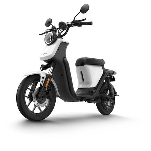 Niu U-Series (UQI)