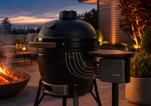 SmartGrill