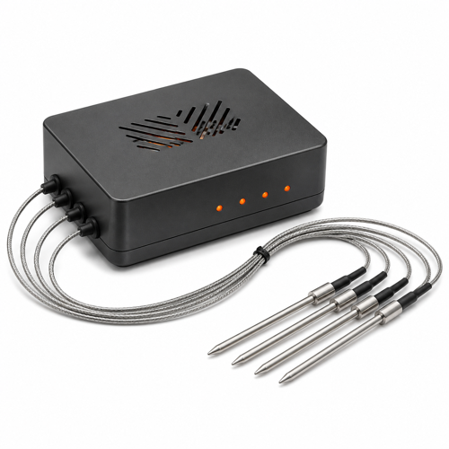 SmartGrill