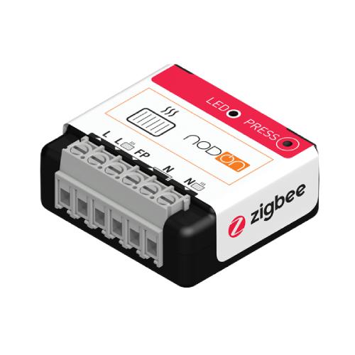 Module de Chauffage Fil Pilote