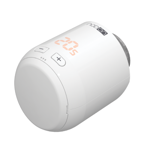 Thermostatic Radiator Valve