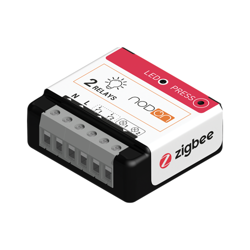 Lighting Relay Switch 1