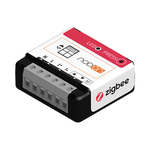 Roller Shutter Relay Switch