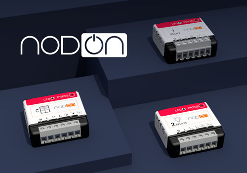 Partner of a connected world