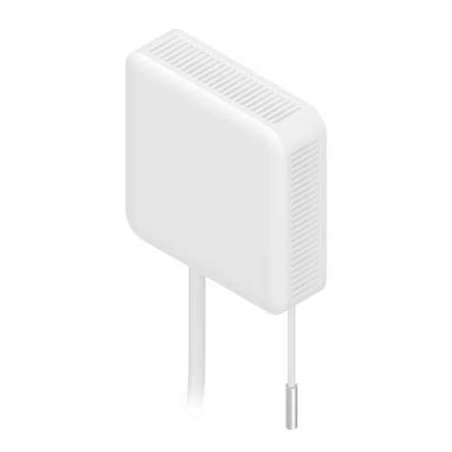 Electrical Heating Actuator