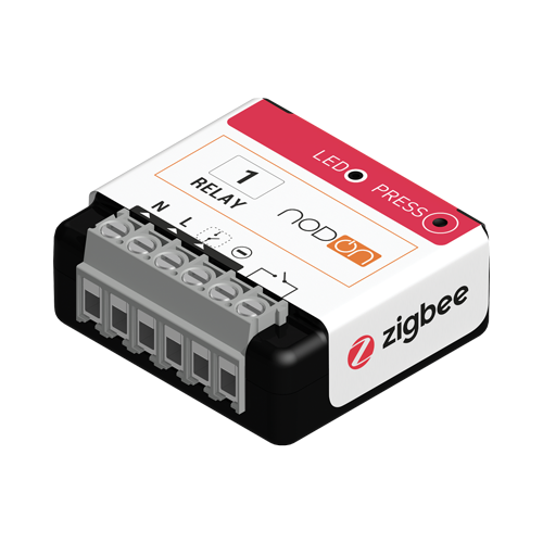 Multifunction Relay Switch