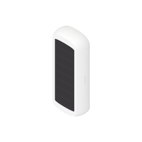 Temperature & Humidity Sensor