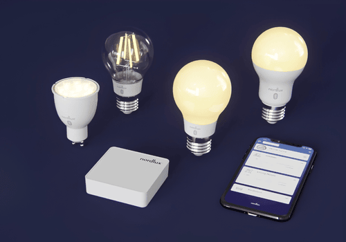 Nordlux Smart Light