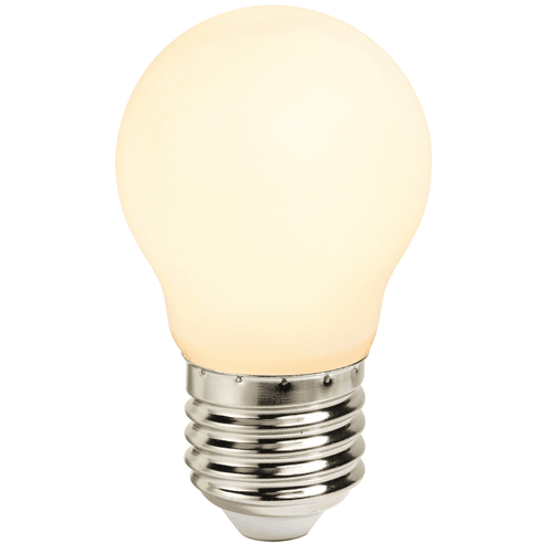 E27 Globe Filament