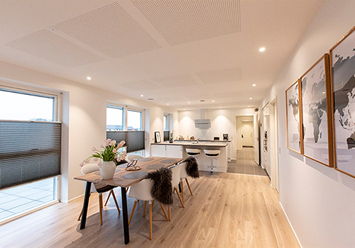Transform standard lights to smart lights.