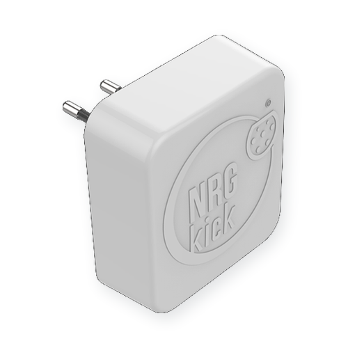 NRGkick Gen1 via Connect (experimenteel)
