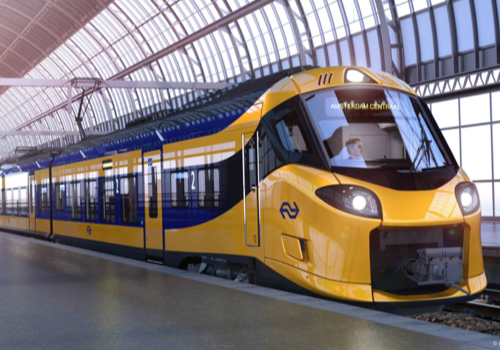 NS