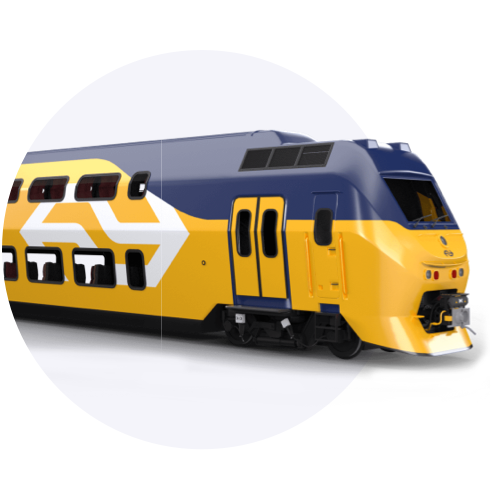Train Route