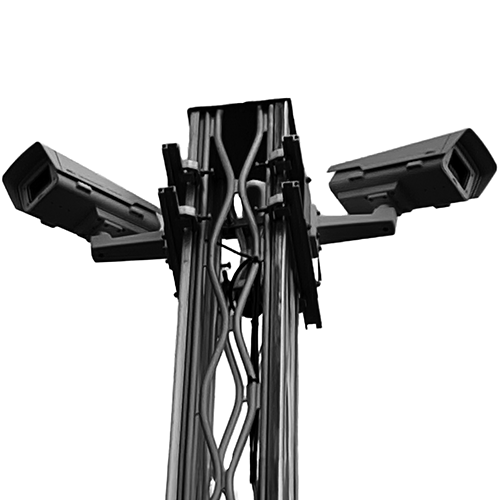 Norwegian Road cameras