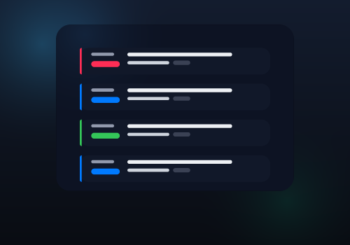 Un widget Dashboard léger qui affiche les logs de Simple Sys Log.