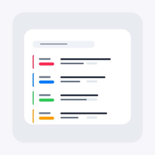 SysLog Widget